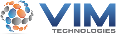 VIM Technologies logo